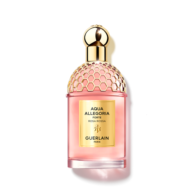 Aqua Allegoria Forte Rosa Rossa Forte - Eau de Parfum